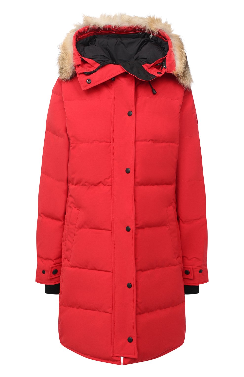 Пуховик shelburne CANADA GOOSE, арт. 3802L, фото 1