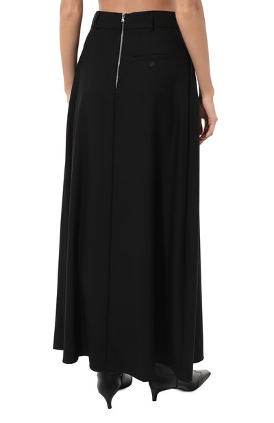 Шерстяная юбка PERVERT, арт. PE23/SK01/60-08, фото 4