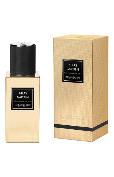 Парфюмерная вода atlas garden (75ml) YSL, арт. 3614272643093, фото 1