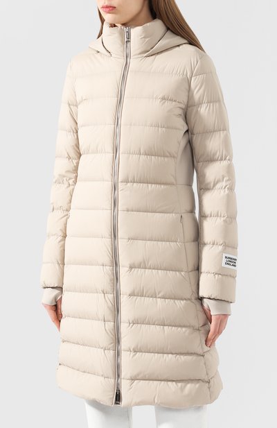 Пуховик newbridge BURBERRY, арт. 8022835, фото 3