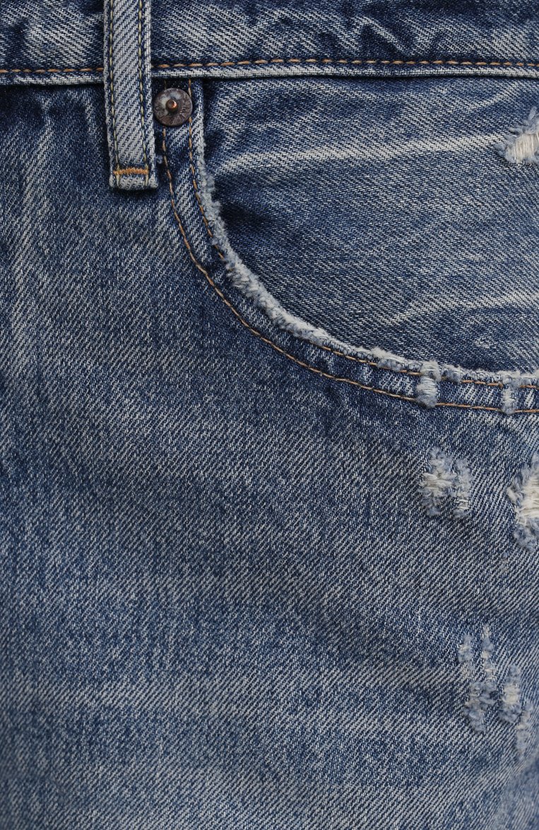 Джинсы MOUSSY, арт. 025EAC11-2220, фото 5