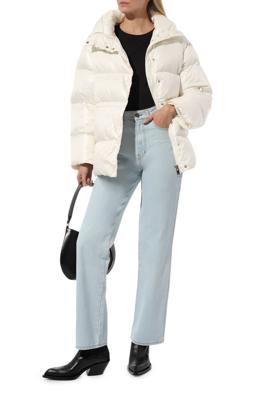 Пуховик ALINE, арт. AL011003, фото 2