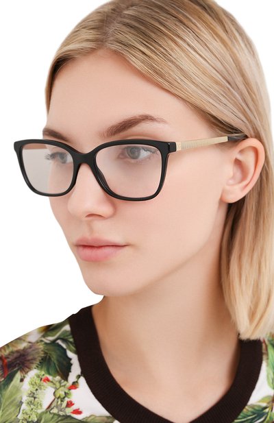 Оправа DOLCE & GABBANA, арт. 3317-501, фото 2