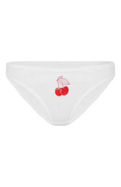 Женские классические трусы perri AGENT PROVOCATEUR, арт. AP12683100600