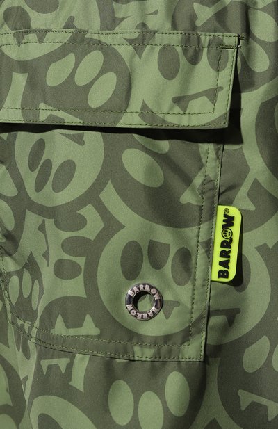 Плавки-шорты BARROW, арт. S4BWMASS156, фото 4