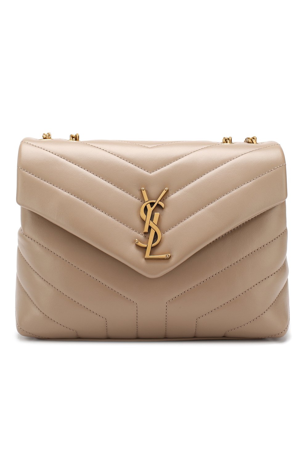 Сумка monogram loulou small SAINT LAURENT, арт. 494699/DV727, фото 1