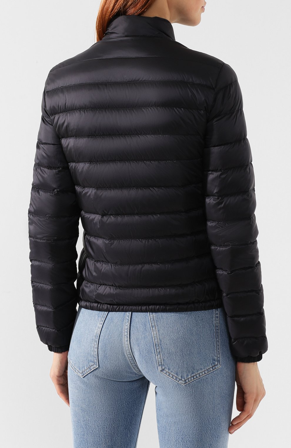 Пуховая куртка MONCLER, арт. E1-093-45379-99-53048, фото 4