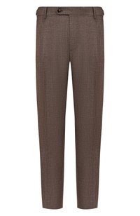 Темно-коричневый