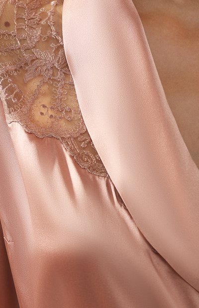 Халат с поясом I.D. SARRIERI, арт. L2661_S19_с19, фото 5