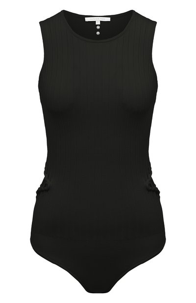 Женское боди из вискозы PATRIZIA PEPE, арт. 2K0182_K096