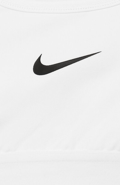 Топ nike pro bra classic NIKE, арт. BV1435-101, фото 3