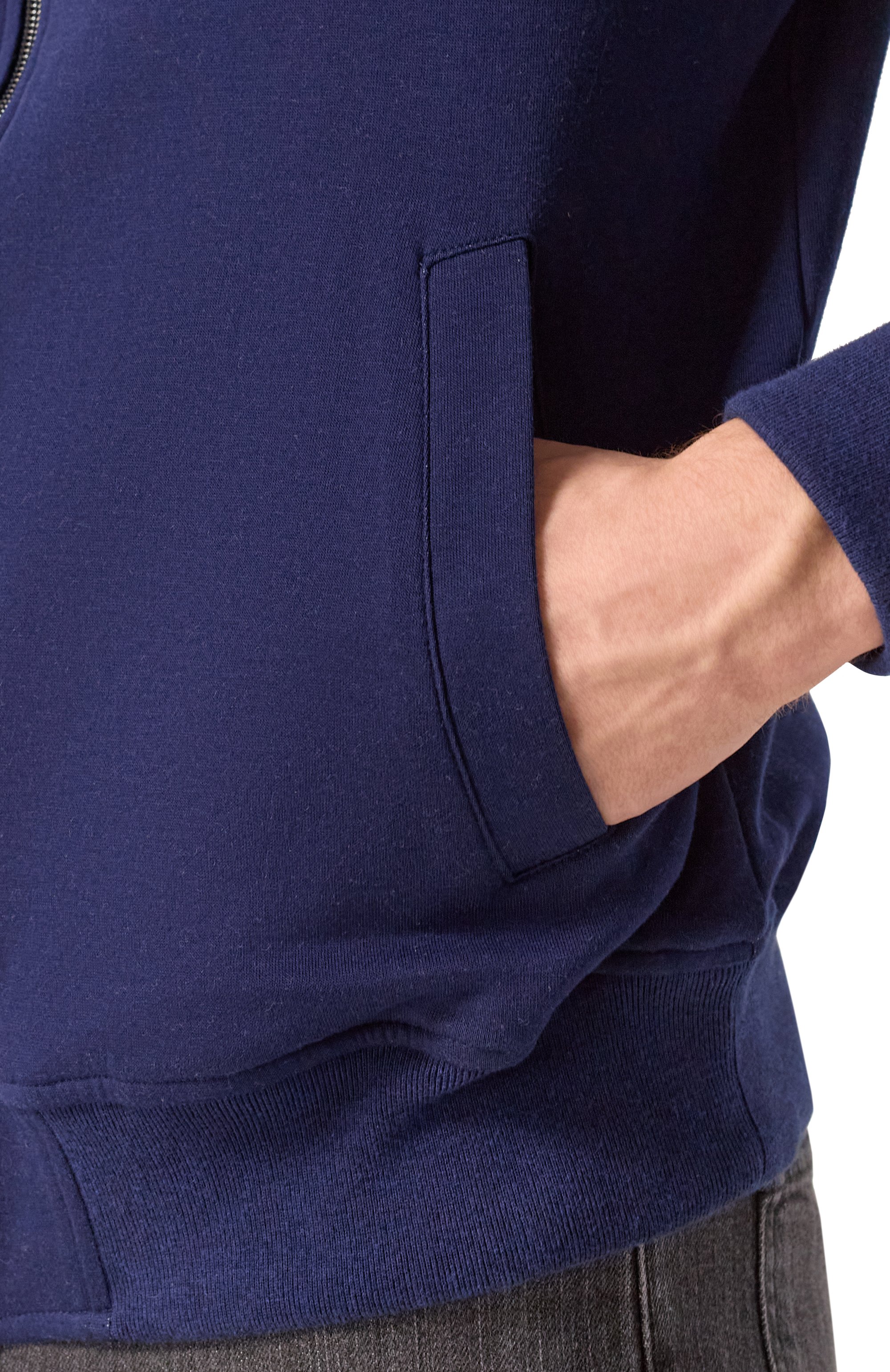 Хлопковая толстовка MVST, арт. 14M424.TS00.MUST., фото 5