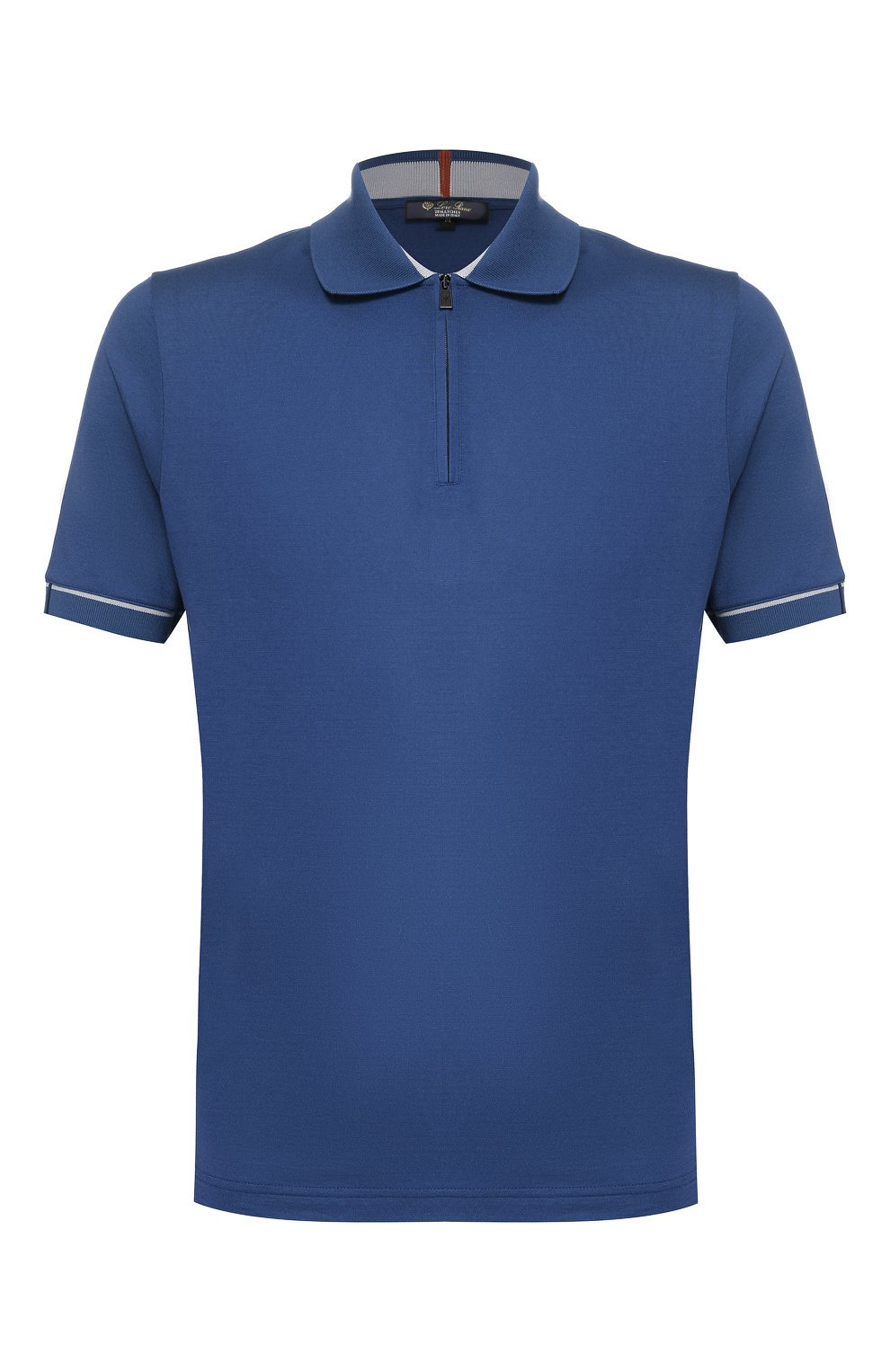 Поло LORO PIANA, арт. FAI9780, фото 1