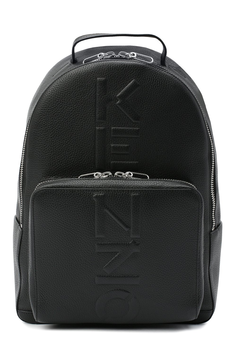 Кожаный рюкзак KENZO, арт. FA65SA501L45, фото 1