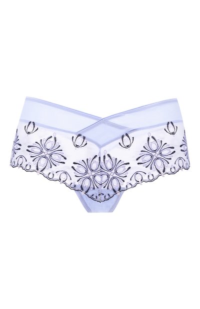 Женские кружевные трусы CHANTELLE, арт. 2604_гол