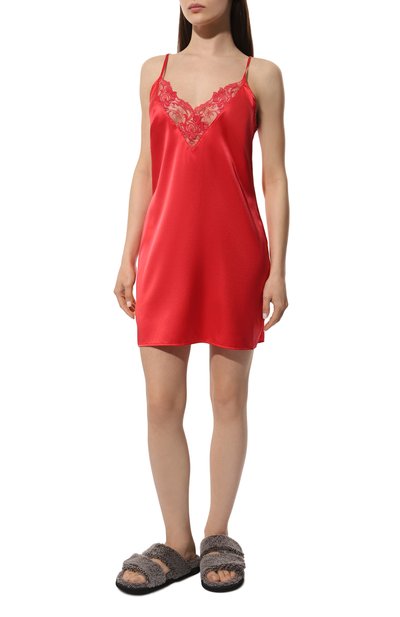 Шелковая сорочка LISE CHARMEL, арт. ALH1072, фото 2