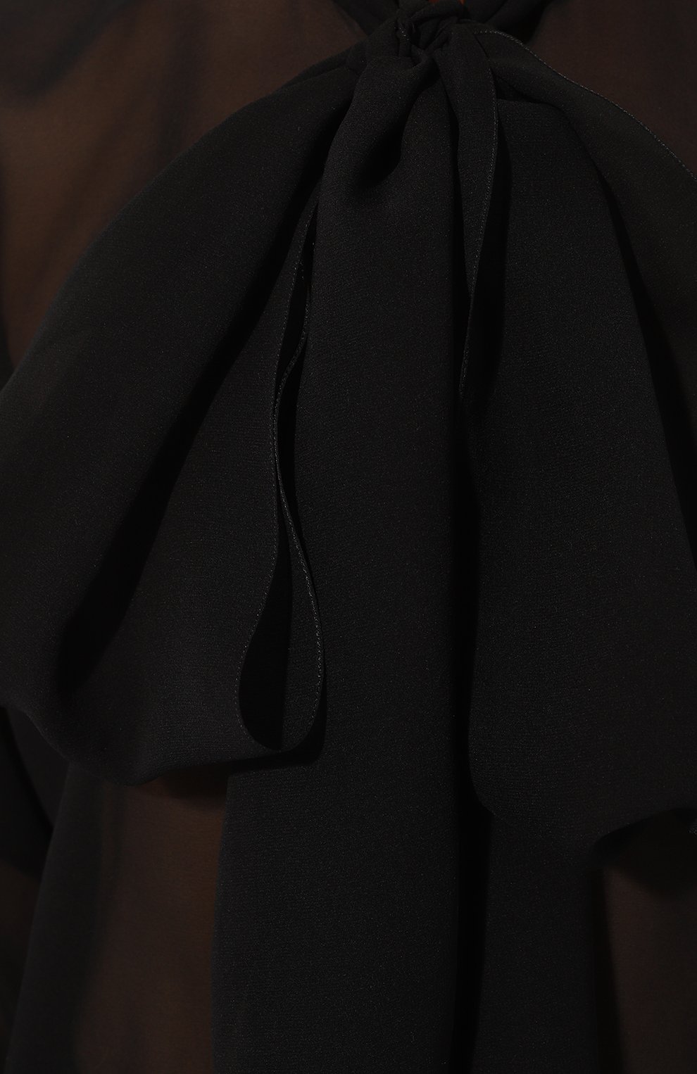 Шелковая блузка YANINA, арт. T-1960/1, фото 5