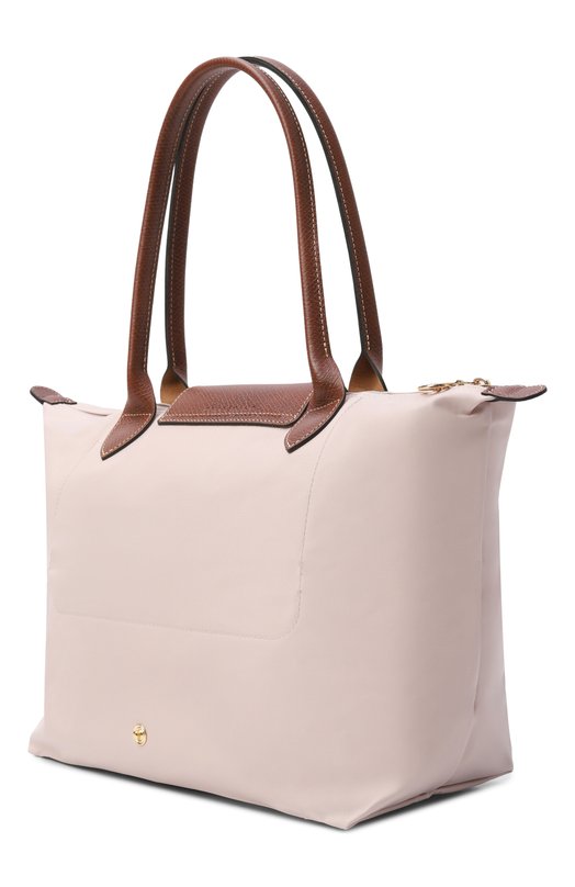 Сумка Le Pliage Original medium Longchamp L2605089/089 Кремовый  L2605089/089 Фото 4