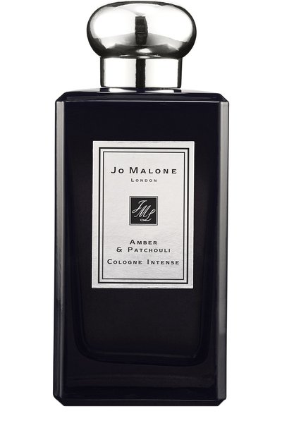 Мужской одеколон amber &amp; patchouli (100ml) JO MALONE LONDON, арт. L298-01