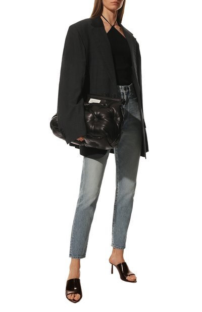 Сумка glam slam medium MAISON MARGIELA, арт. S56WG0177/P4300, фото 3