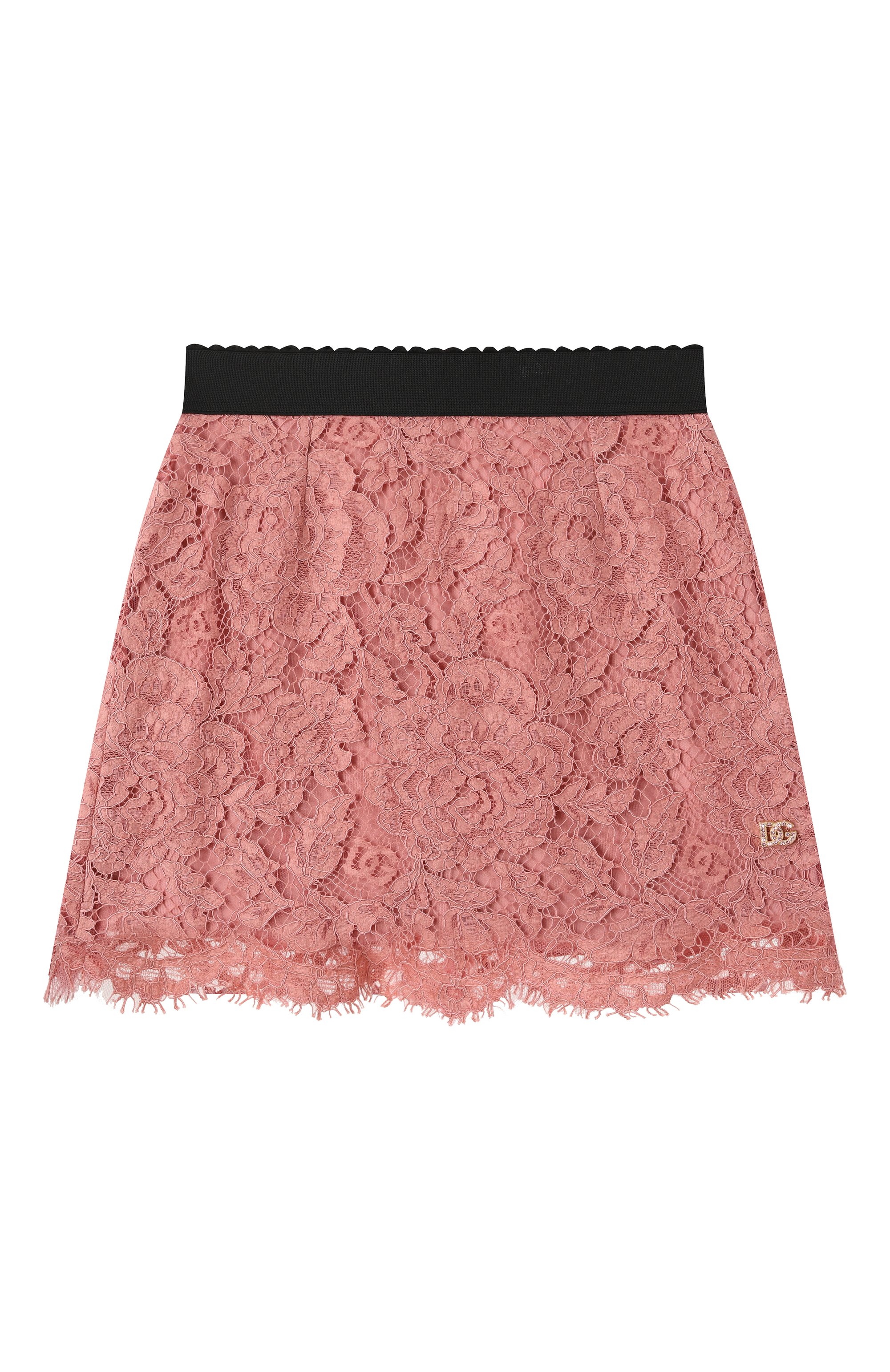 Юбка DOLCE & GABBANA, арт. L55I59/HLM7L/8-14, фото 1