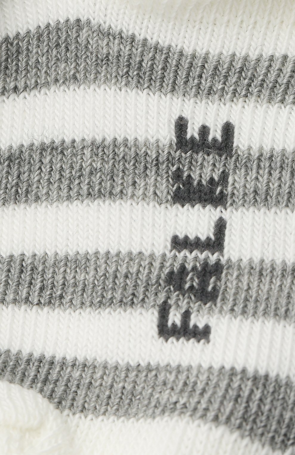 Хлопковые носки FALKE, арт. 10045., фото 2