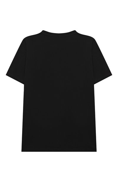 Хлопковая футболка STELLA MCCARTNEY, арт. TV8C81, фото 2