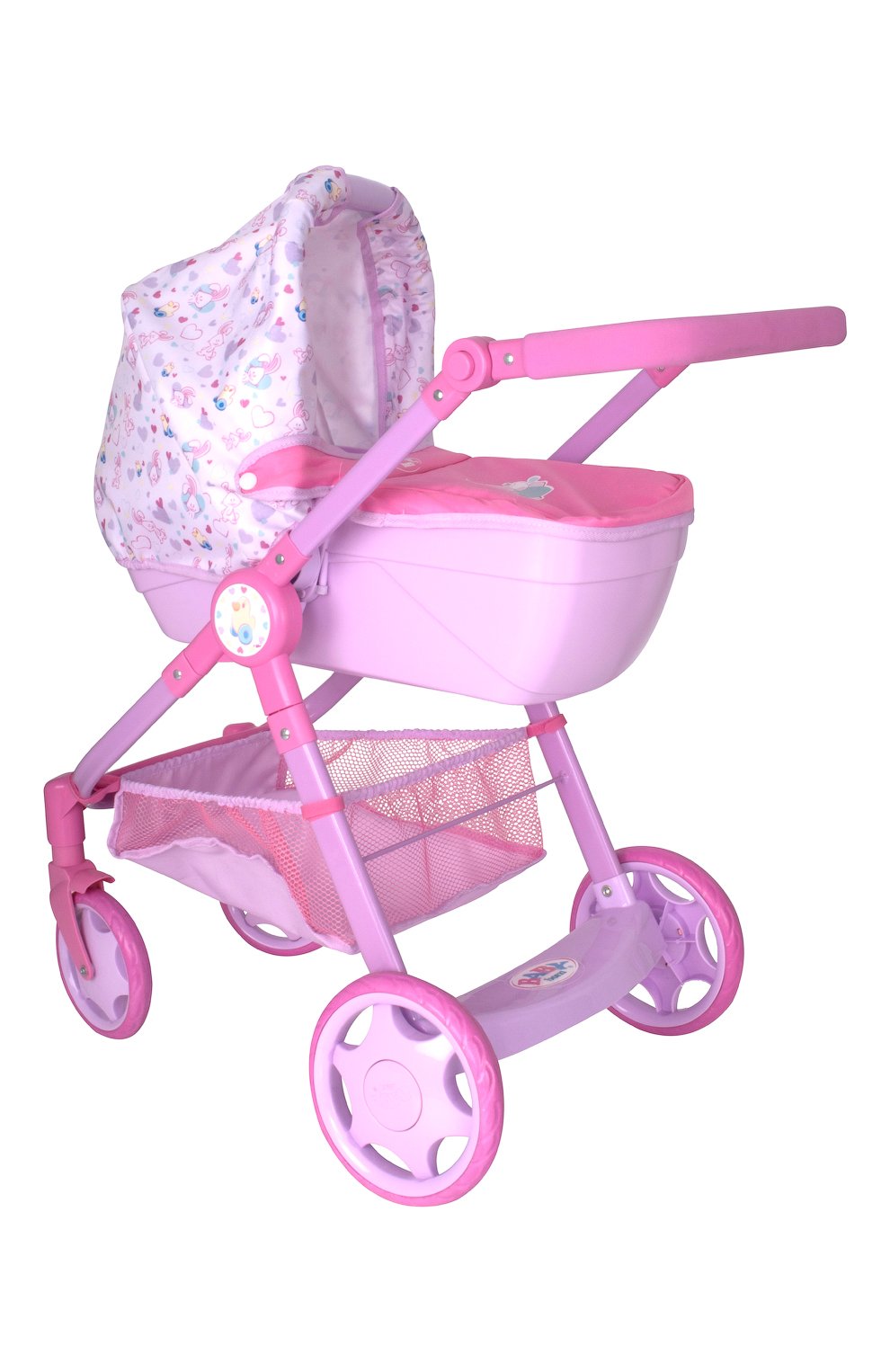 Игрушка baby born коляска ZAPF CREATION, арт. 1423577, фото 1