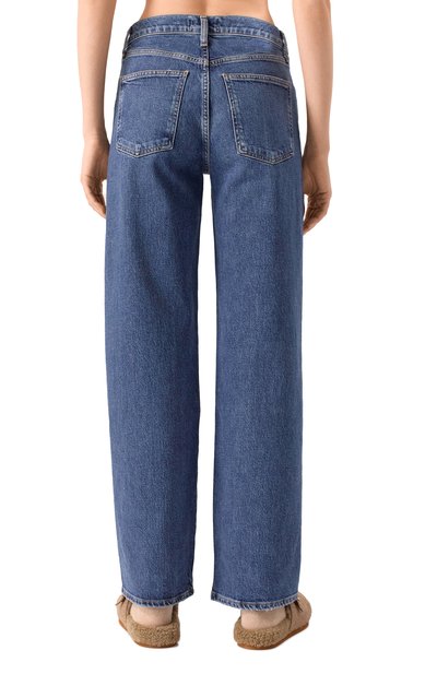 Джинсы harper AGOLDE, арт. A9153C-1554, фото 4