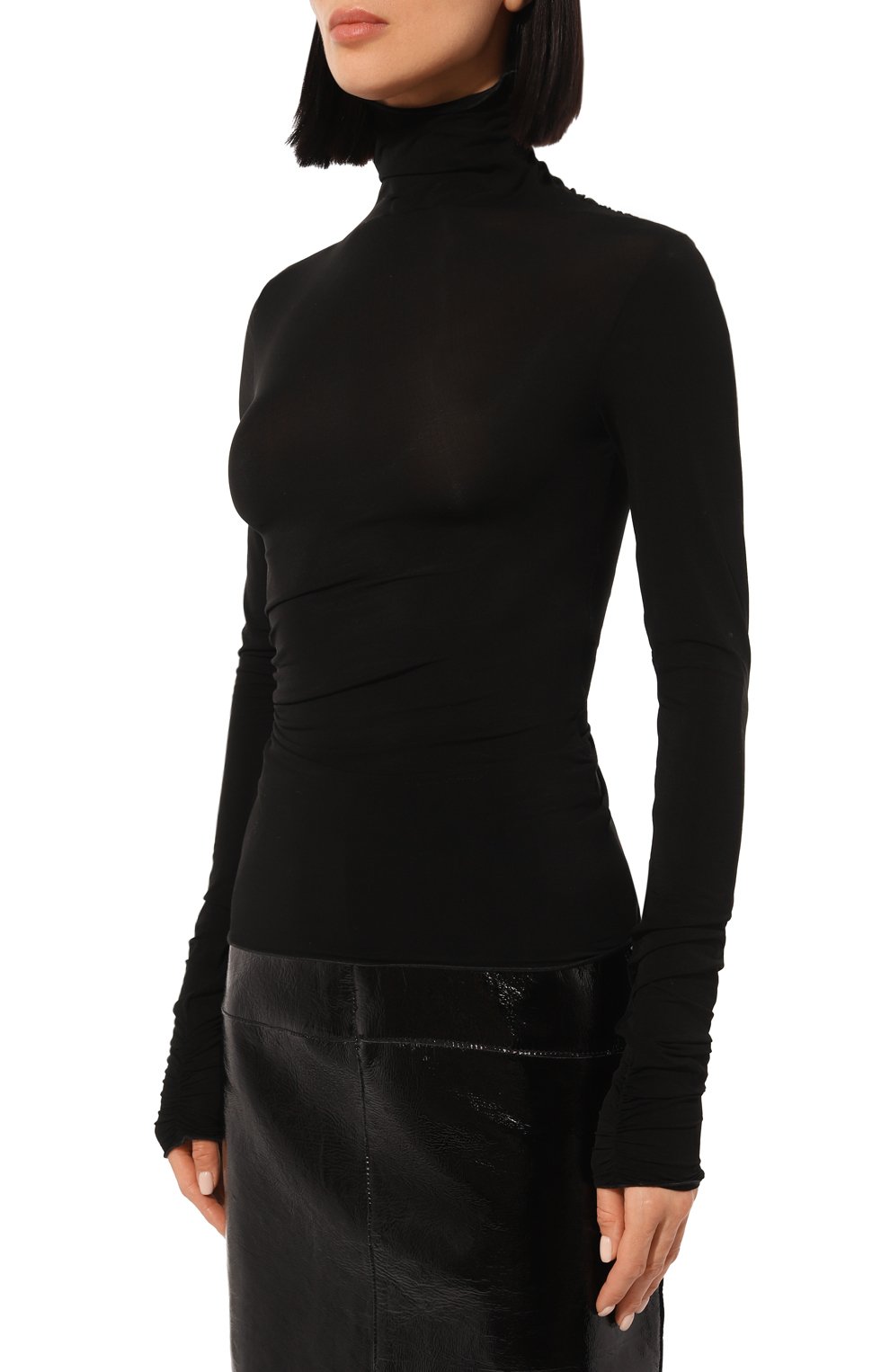 Водолазка THE ANDAMANE, арт. T160702A/TJV047, фото 3