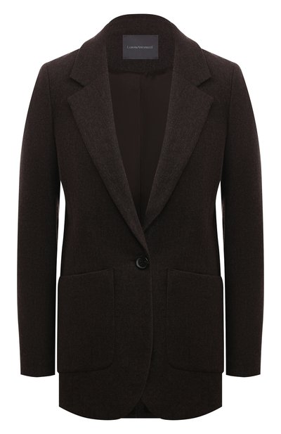 Женский шерстяной жакет LORENA ANTONIAZZI, арт. A2450GA02A/4010