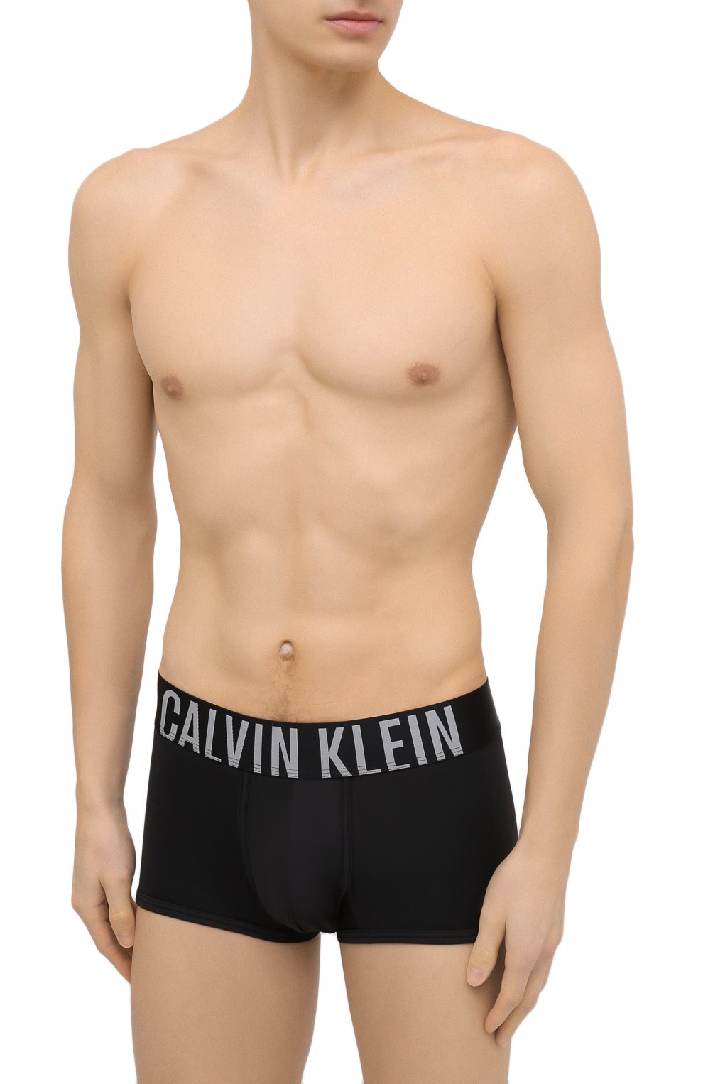 Комплект из двух боксеров CALVIN KLEIN, арт. NB2599A, фото 2