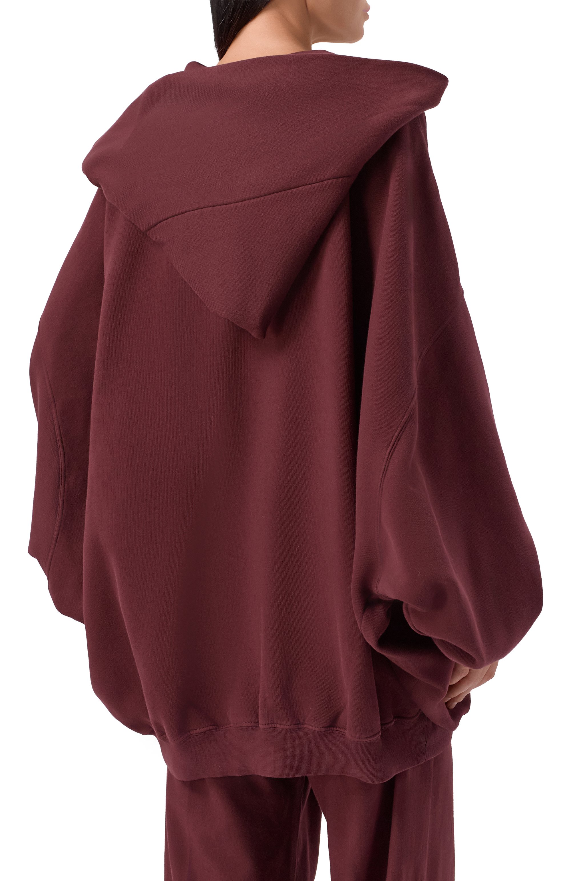 Хлопковая толстовка DRKSHDW, арт. DS02E7228/F, фото 4