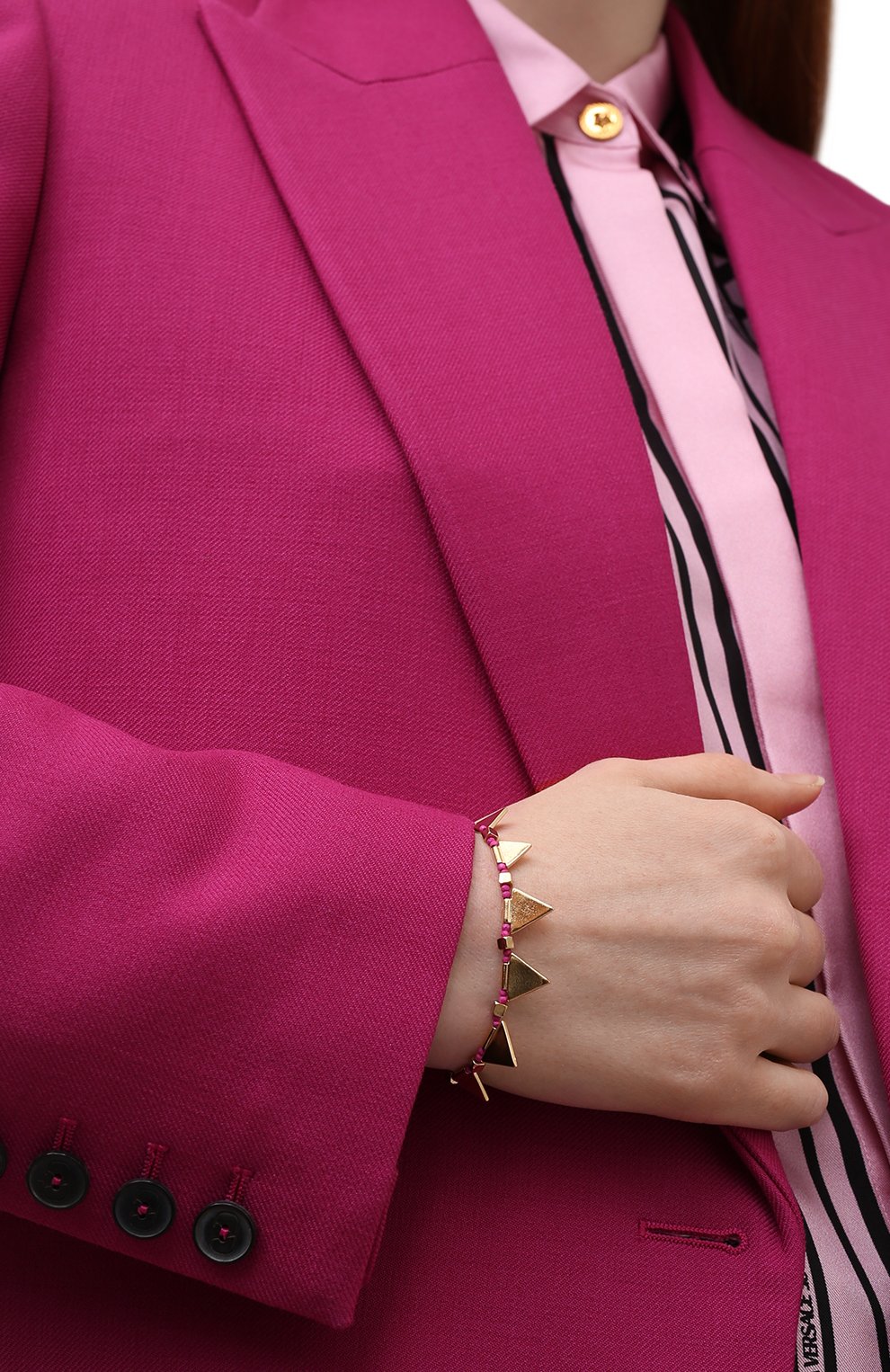 Браслет ISABEL MARANT, арт. BR0757-22P006B, фото 2