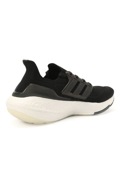 Текстильные кроссовки ultraboost 21 ADIDAS, арт. FY0378, фото 4