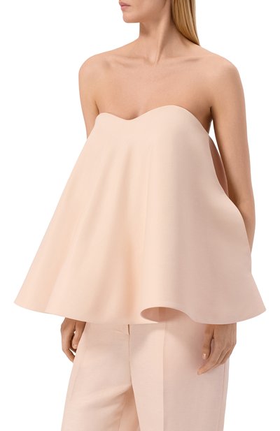 Топ изо льна и вискозы RUBAN, арт. RSS26-9.3.54.31, фото 3