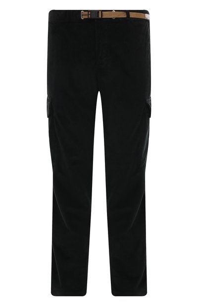 Мужские вельветовые брюки-карго WHITE SAND, арт. 24WSU55 181