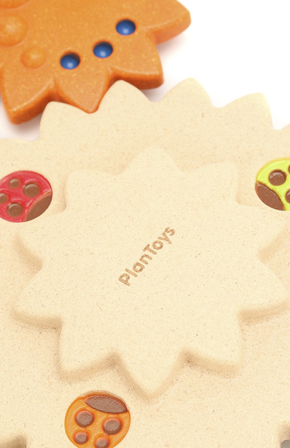 Игра-шестеренки PLAN TOYS, арт. 5636, фото 3