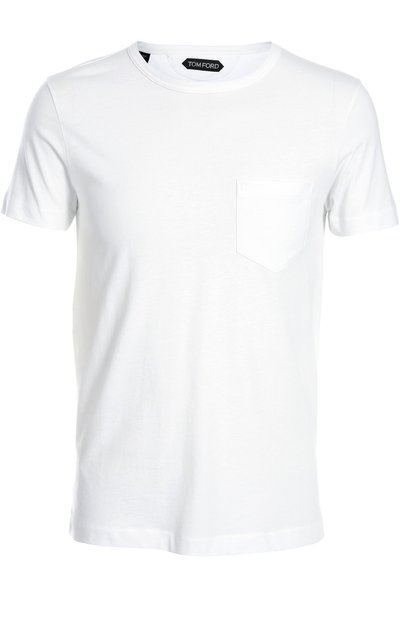 Футболка джерси TOM FORD, арт. BH402TFJ827, фото 1