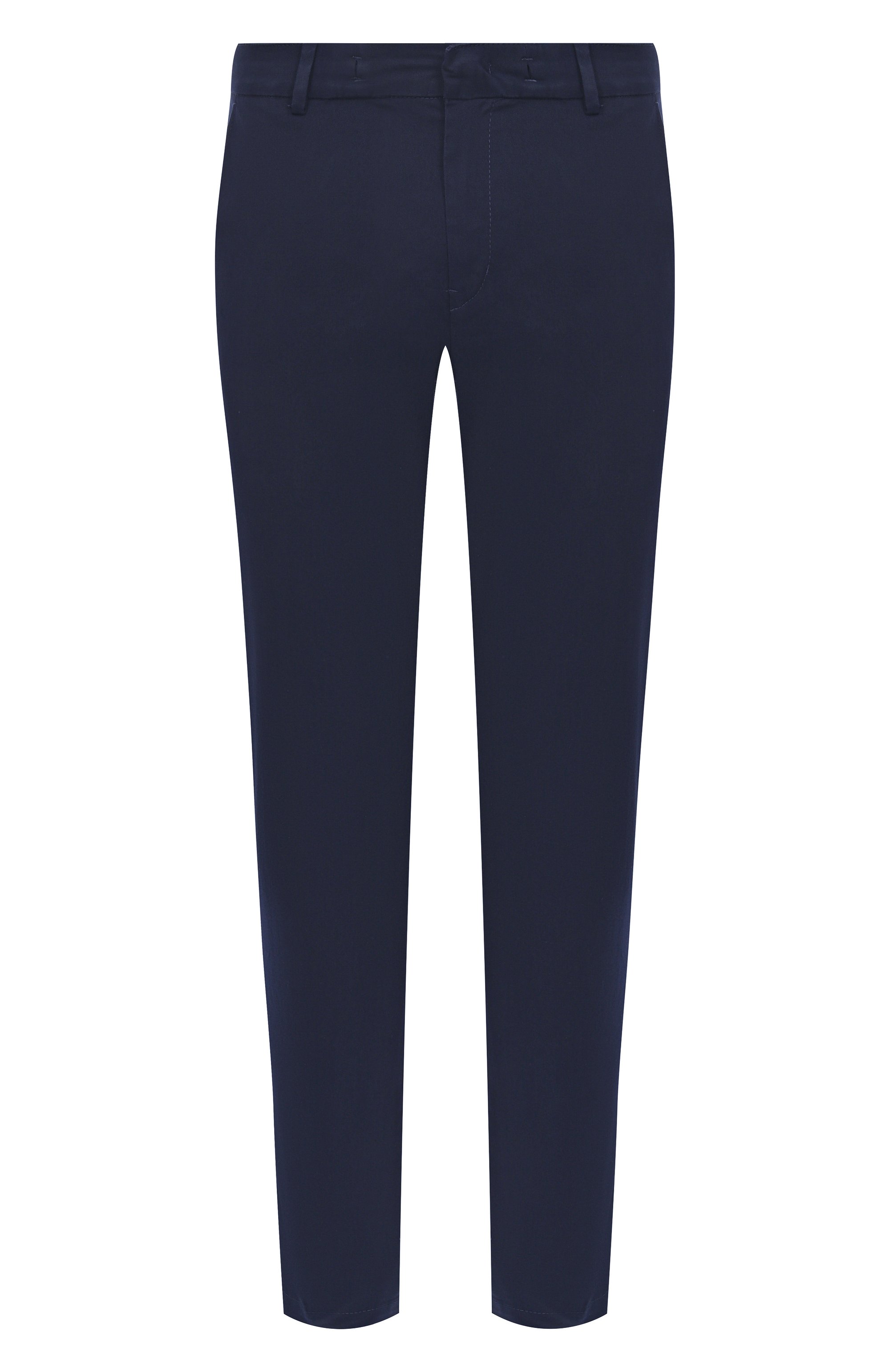 Хлопковые брюки BOGNER, арт. 18001223, фото 1