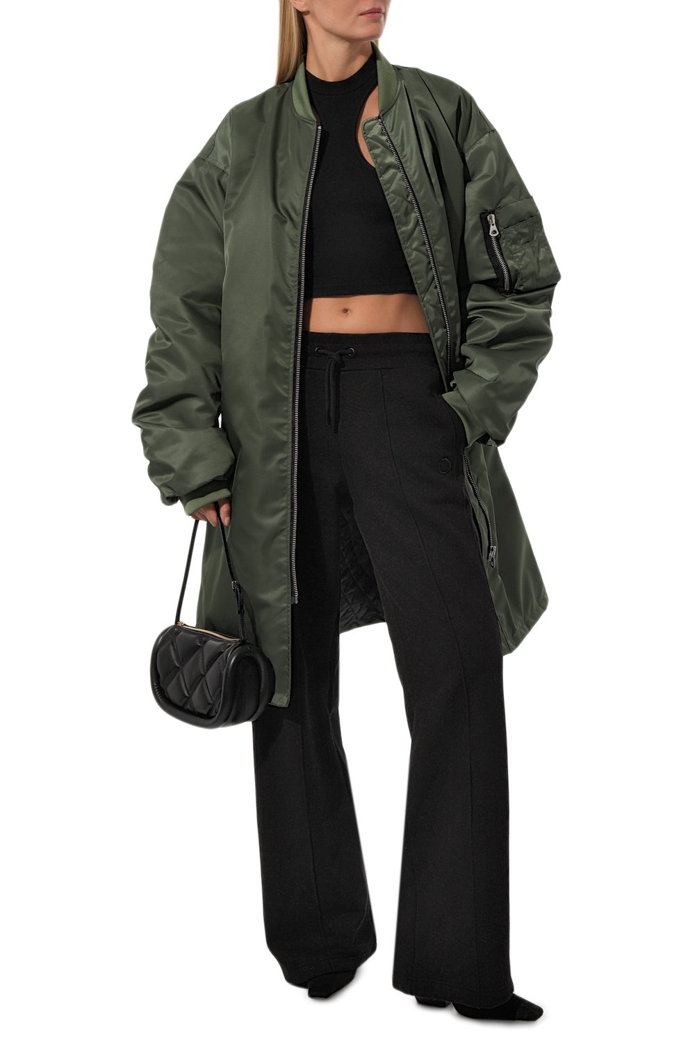 Бомбер RED SEPTEMBER, арт. 924.01.55.02, фото 2