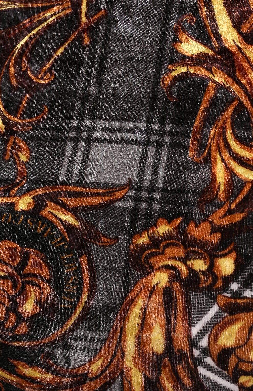 Боди VERSACE JEANS COUTURE, арт. 71HAM221-71DP221 VELLUT0 ST PRINT/JS023, фото 5