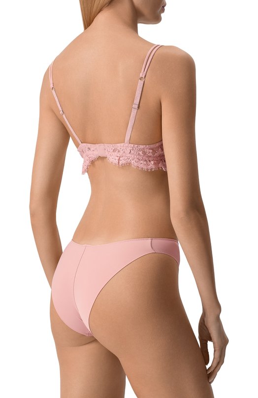 Трусы-слипы I.D. Sarrieri M5905 Розовый  M5905 Фото 3