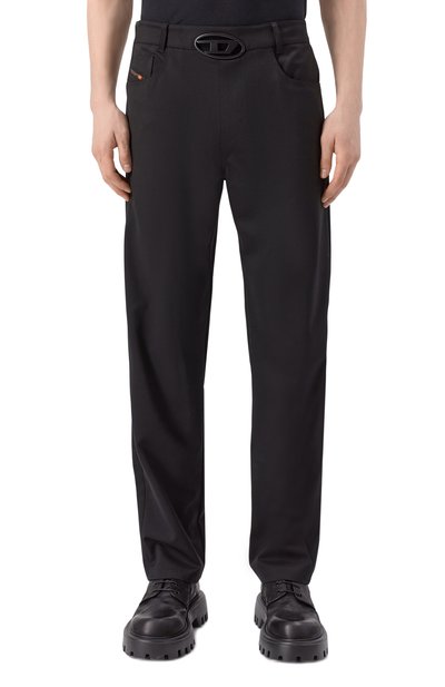 Брюки DIESEL, арт. A17399/0HPAF, фото 3