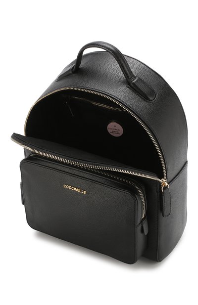 Рюкзак clementine  COCCINELLE, арт. E1 DF8 14 01 01, фото 4