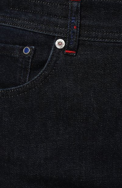 Джинсы KITON, арт. UPNJS1K0144F02, фото 5