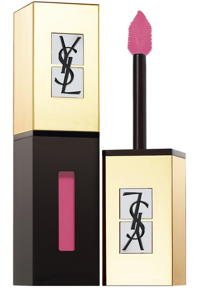 Женские лак для губ pop water, оттенок 220 YSL, арт. 3614271641991