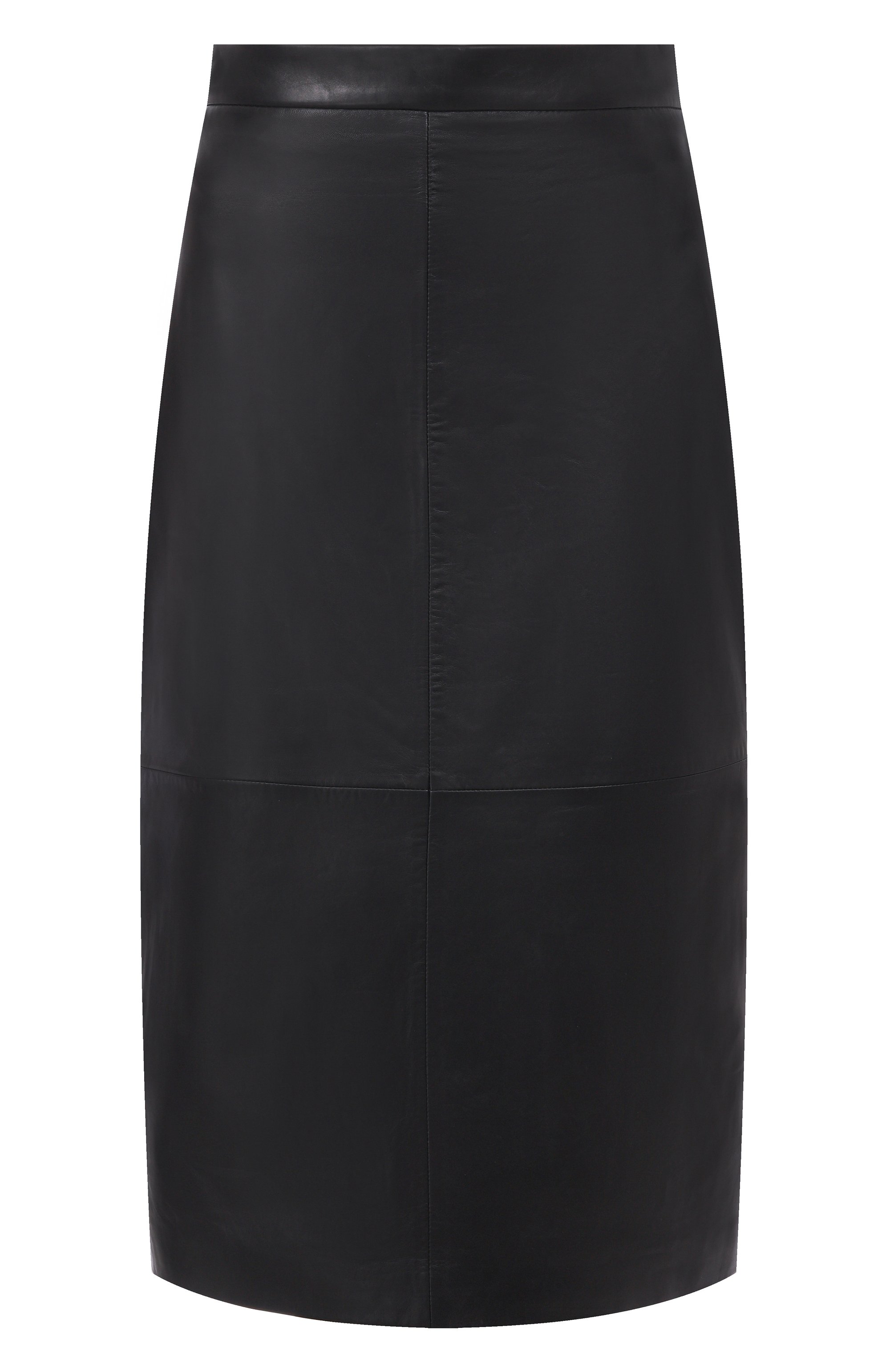 Кожаная юбка ANTONELLI FIRENZE, арт. P9117/8966, фото 1