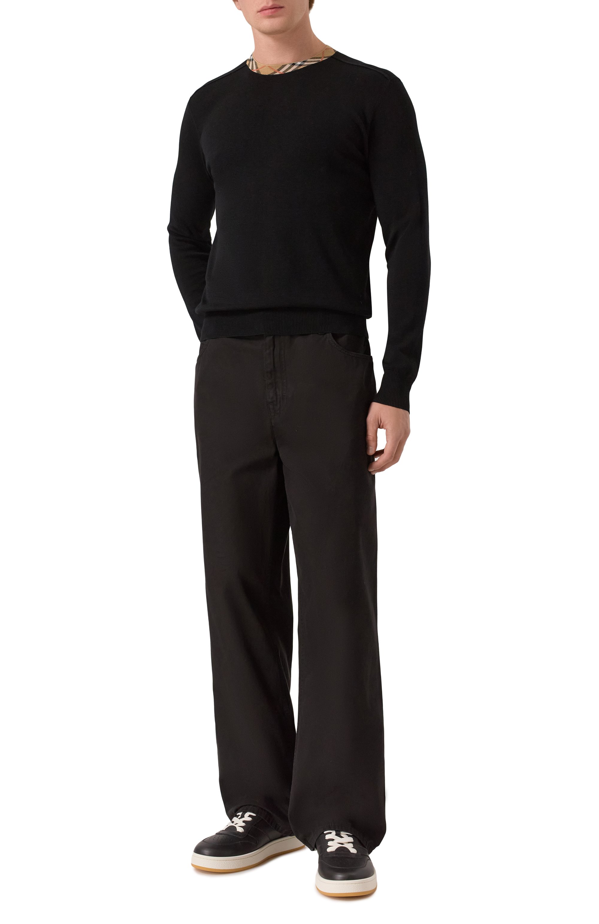 Кожаные кеды slam GIANVITO ROSSI, арт. U25381.M1WMI.FXSNER0, фото 2