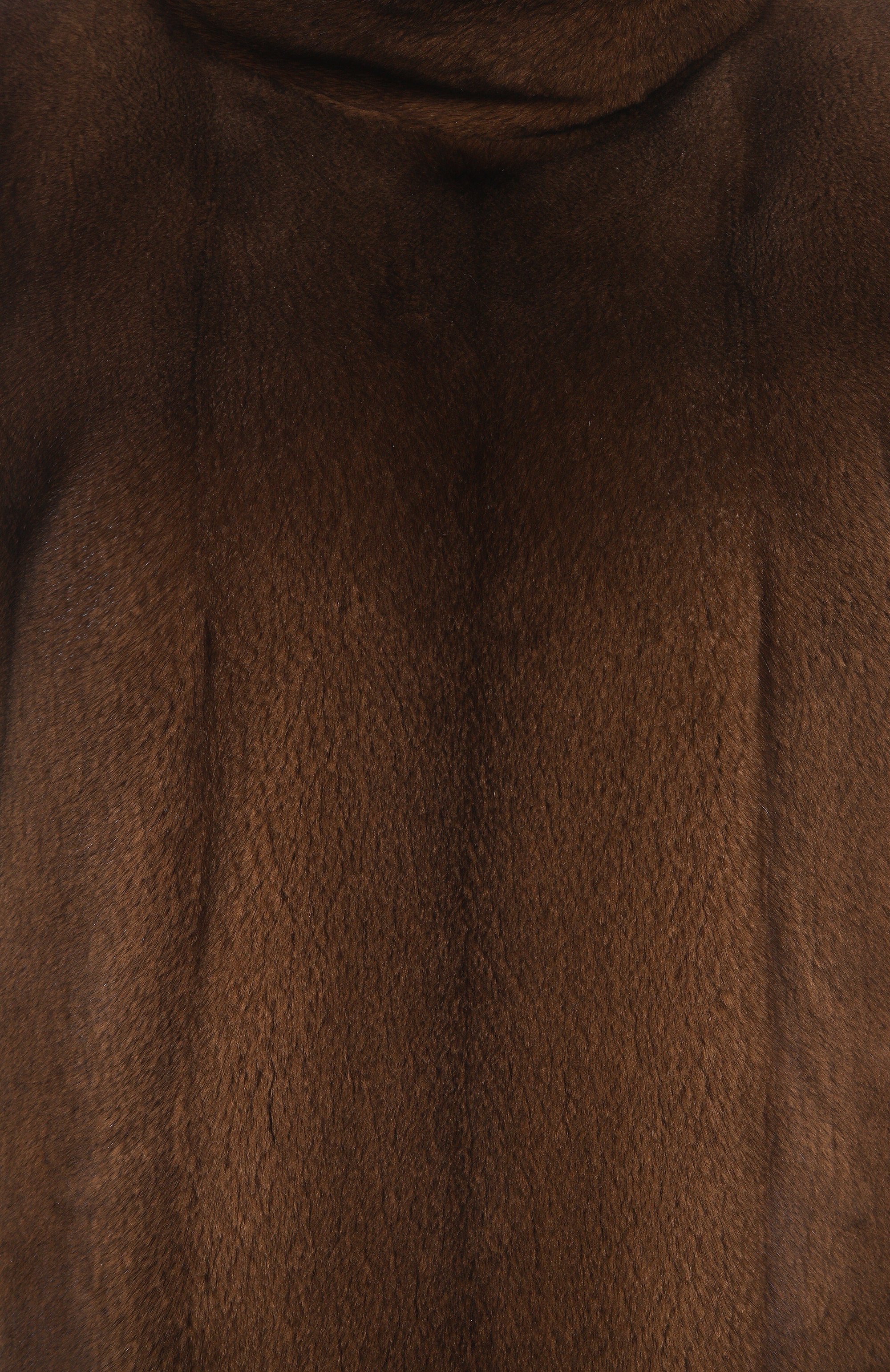 Кашемировый жилет из норки COLOR TEMPERATURE, арт. Н,Ш-10/578, фото 6